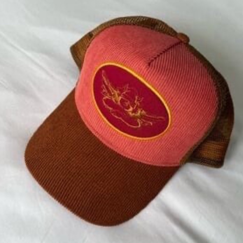 Boys Lie Trucker Hat